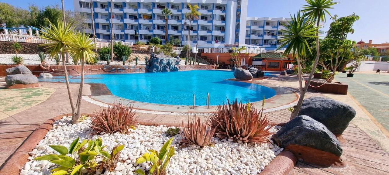 Paradise Tenerife San Miguel de Abona Exterior foto