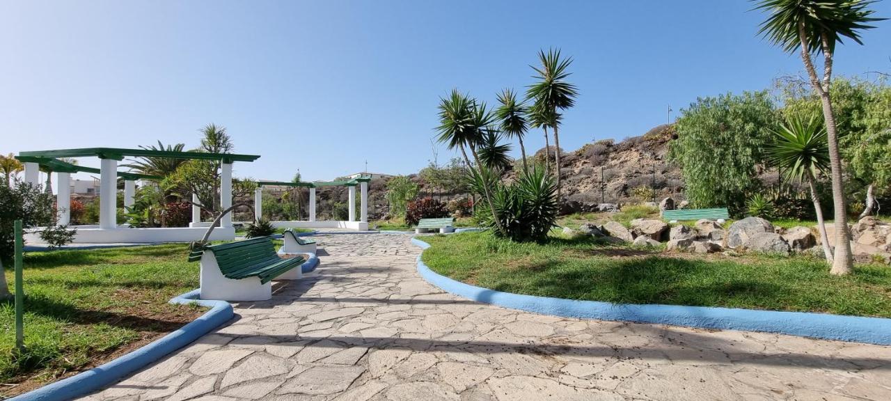 Paradise Tenerife San Miguel de Abona Exterior foto