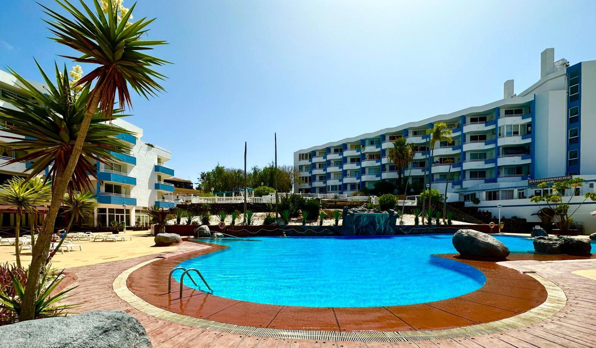 Paradise Tenerife San Miguel de Abona Exterior foto