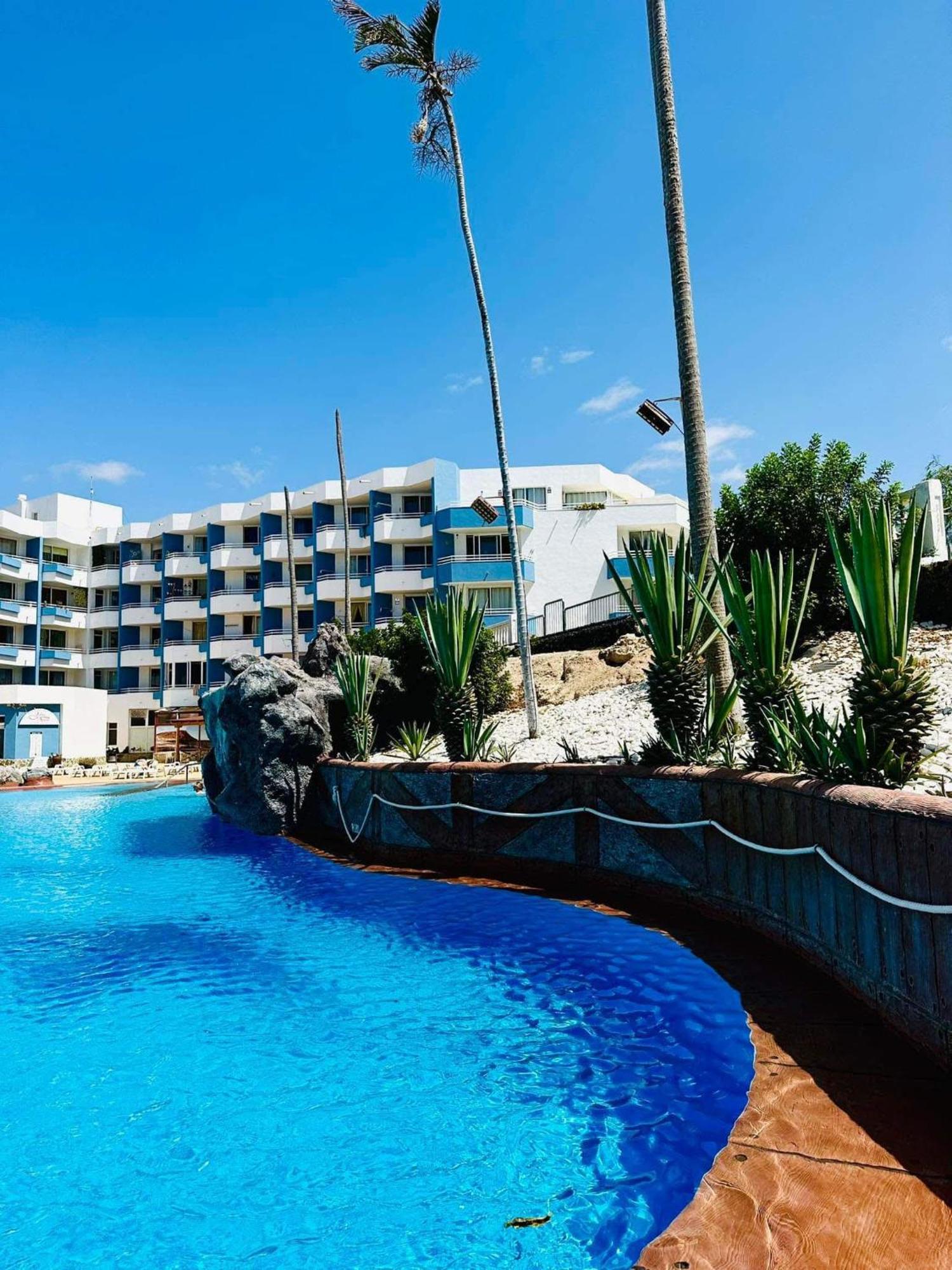 Paradise Tenerife San Miguel de Abona Exterior foto
