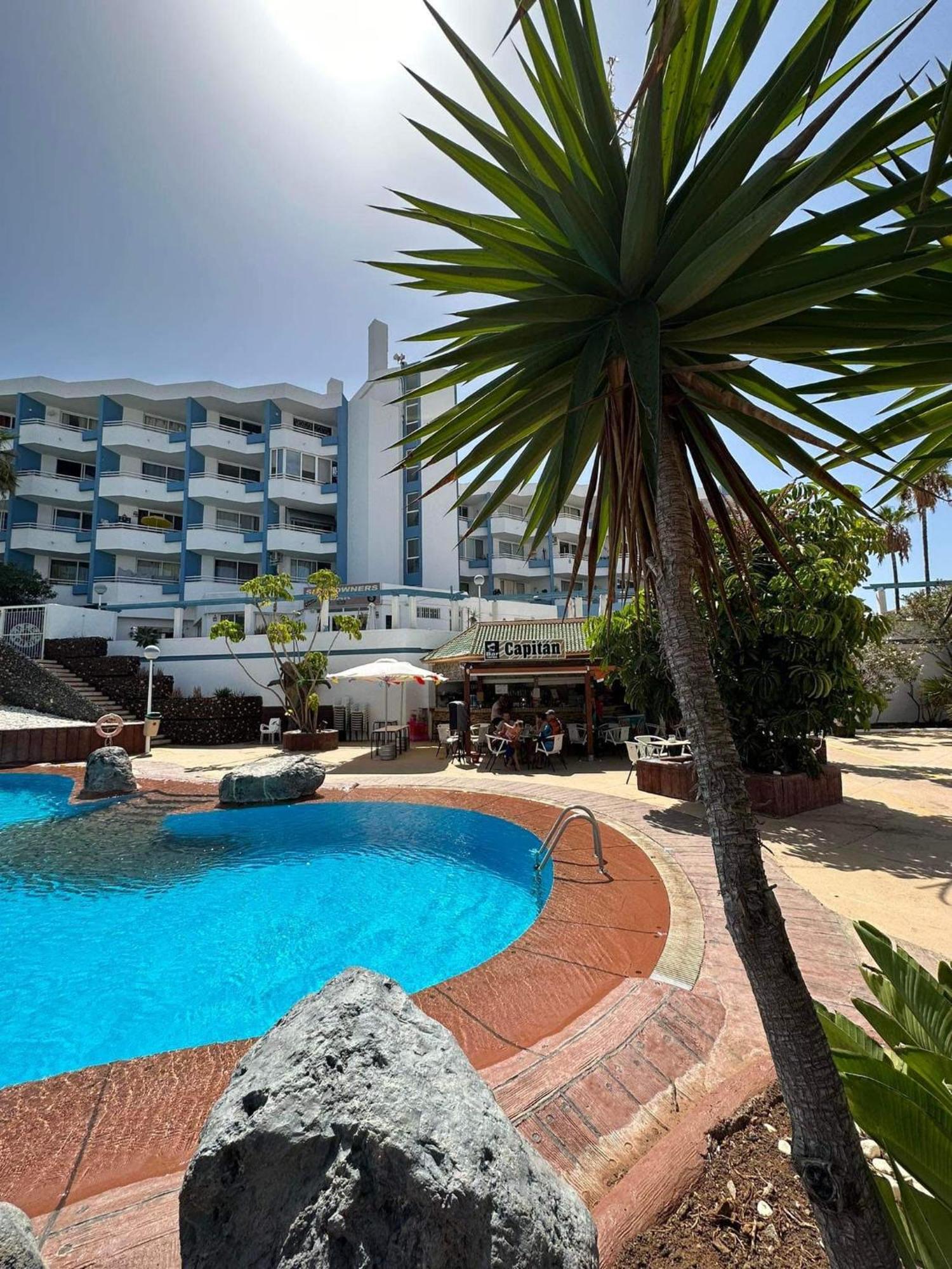 Paradise Tenerife San Miguel de Abona Exterior foto
